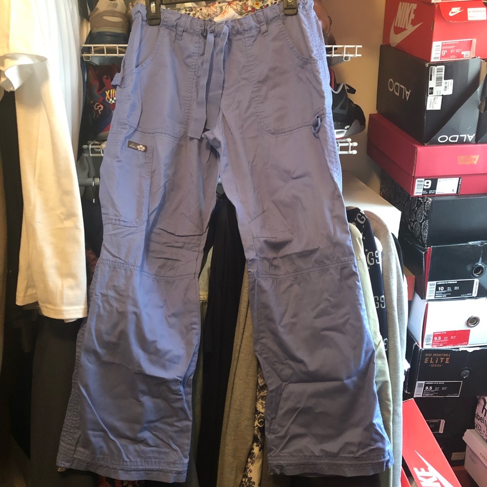 Koi Lindsay scrub pants Size SP